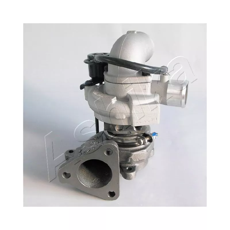 Turbocompresseur, suralimentation ASHIKA TUH01