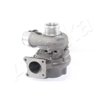 Turbocompresseur, suralimentation ASHIKA TUK01