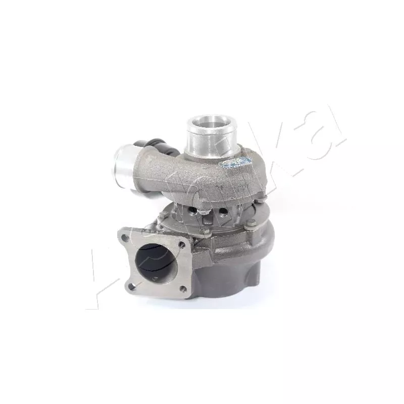 Turbocompresseur, suralimentation ASHIKA TUK01