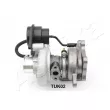 Turbocompresseur, suralimentation ASHIKA TUK02 - Visuel 1