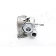 Turbocompresseur, suralimentation ASHIKA TURB2 - Visuel 2