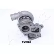 Turbocompresseur, suralimentation ASHIKA TURB3 - Visuel 1