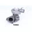 Turbocompresseur, suralimentation ASHIKA TURB3 - Visuel 3