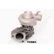 Turbocompresseur, suralimentation ASHIKA TURB4 - Visuel 2