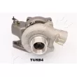 Turbocompresseur, suralimentation ASHIKA TURB4 - Visuel 3