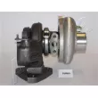 Turbocompresseur, suralimentation ASHIKA TURBO - Visuel 1