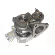 Turbocompresseur, suralimentation ASHIKA TURBO - Visuel 2