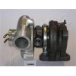 Turbocompresseur, suralimentation ASHIKA TURBO - Visuel 3