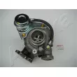 Turbocompresseur, suralimentation ASHIKA TUTY1 - Visuel 1