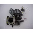 Turbocompresseur, suralimentation ASHIKA TUTY1 - Visuel 2