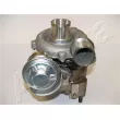 Turbocompresseur, suralimentation ASHIKA TUTY3 - Visuel 2
