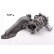 Turbocompresseur, suralimentation ASHIKA TUTY4 - Visuel 2