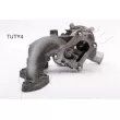 Turbocompresseur, suralimentation ASHIKA TUTY4 - Visuel 3