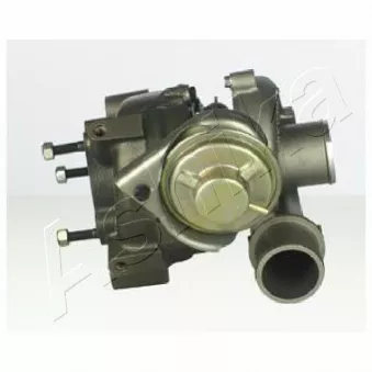 Turbocompresseur, suralimentation ASHIKA TUTY5