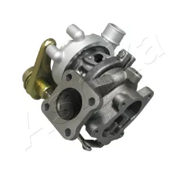Turbocompresseur, suralimentation ASHIKA TUTY6
