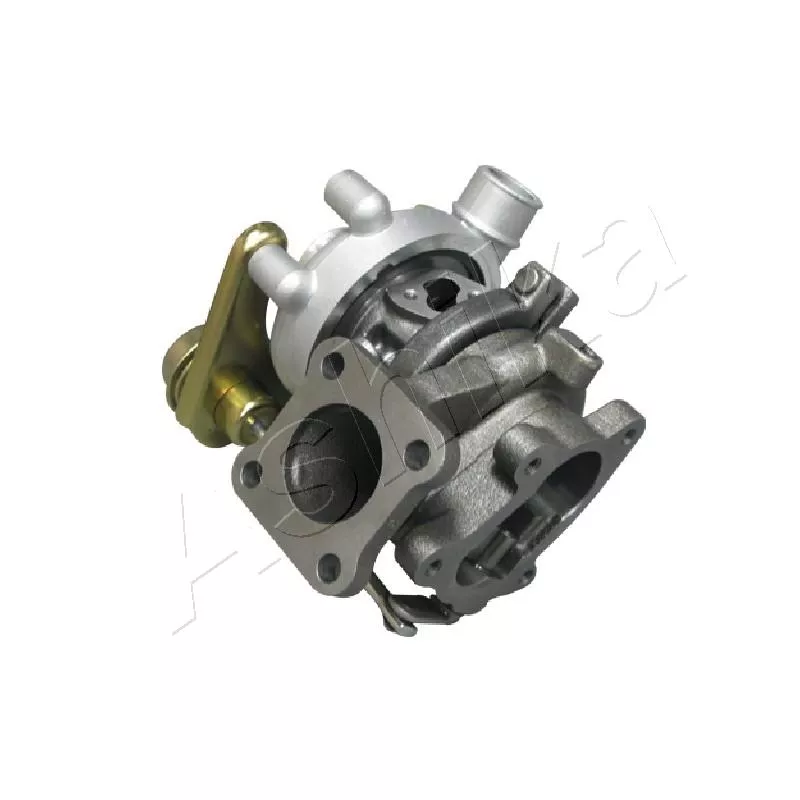 Turbocompresseur, suralimentation ASHIKA TUTY6