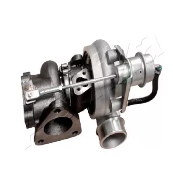 Turbocompresseur, suralimentation ASHIKA TUTY7