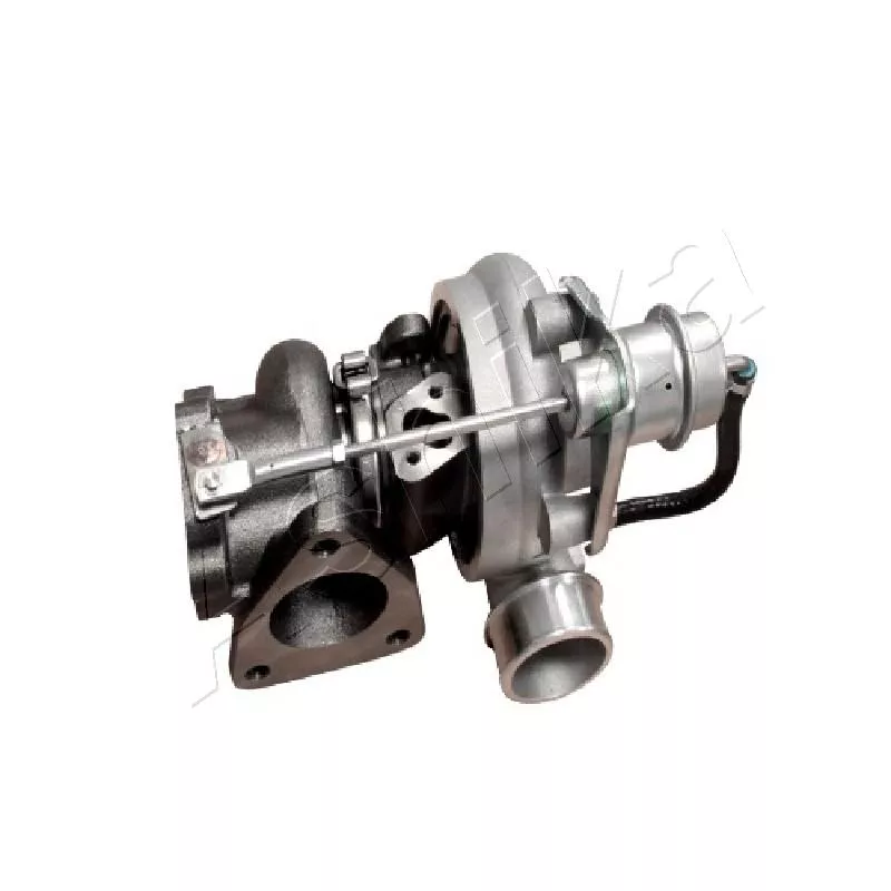 Turbocompresseur, suralimentation ASHIKA TUTY7