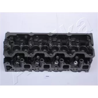 Culasse de cylindre ASHIKA TY003S