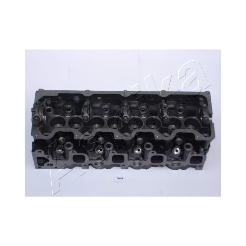 Culasse de cylindre ASHIKA TY003S