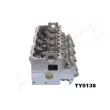 Culasse de cylindre ASHIKA TY013S - Visuel 2