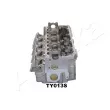 Culasse de cylindre ASHIKA TY013S - Visuel 3