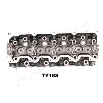 Culasse de cylindre ASHIKA TY018S