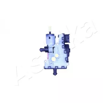 Module d'alimentation, injection d'urée ASHIKA
