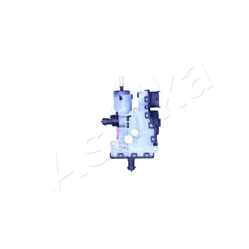 Module d'alimentation, injection d'urée ASHIKA UP-001TR