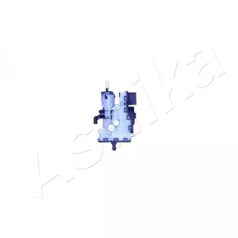 Module d'alimentation, injection d'urée ASHIKA