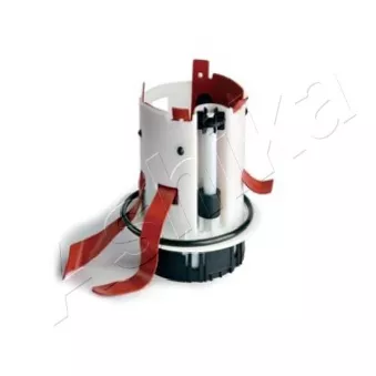 Module d'alimentation, injection d'urée ASHIKA UP-008