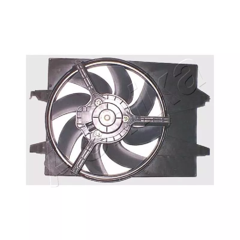 Ventilateur, refroidissement du moteur ASHIKA VNT051416