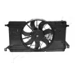 Ventilateur, refroidissement du moteur ASHIKA VNT052030 - Visuel 1