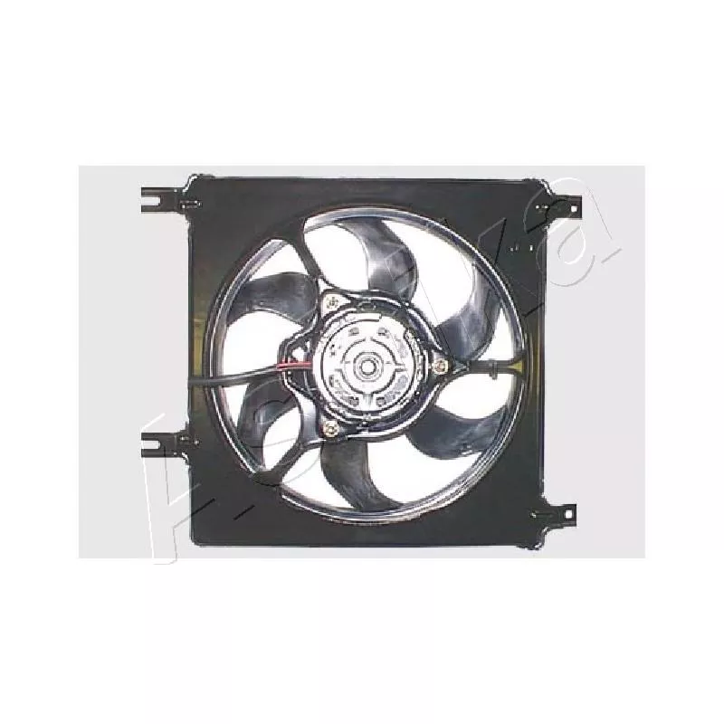 Ventilateur, refroidissement du moteur ASHIKA VNT071854