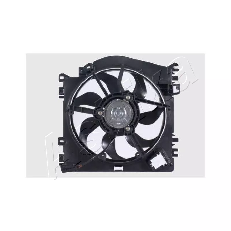 Ventilateur, refroidissement du moteur ASHIKA VNT092001