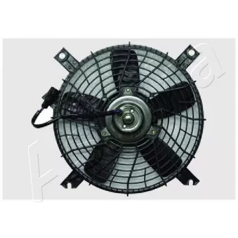 Ventilateur, refroidissement du moteur ASHIKA VNT141002