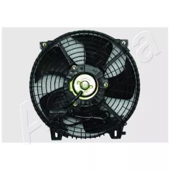 Ventilateur, refroidissement du moteur ASHIKA VNT141008