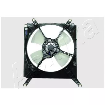 Ventilateur, refroidissement du moteur ASHIKA VNT141009