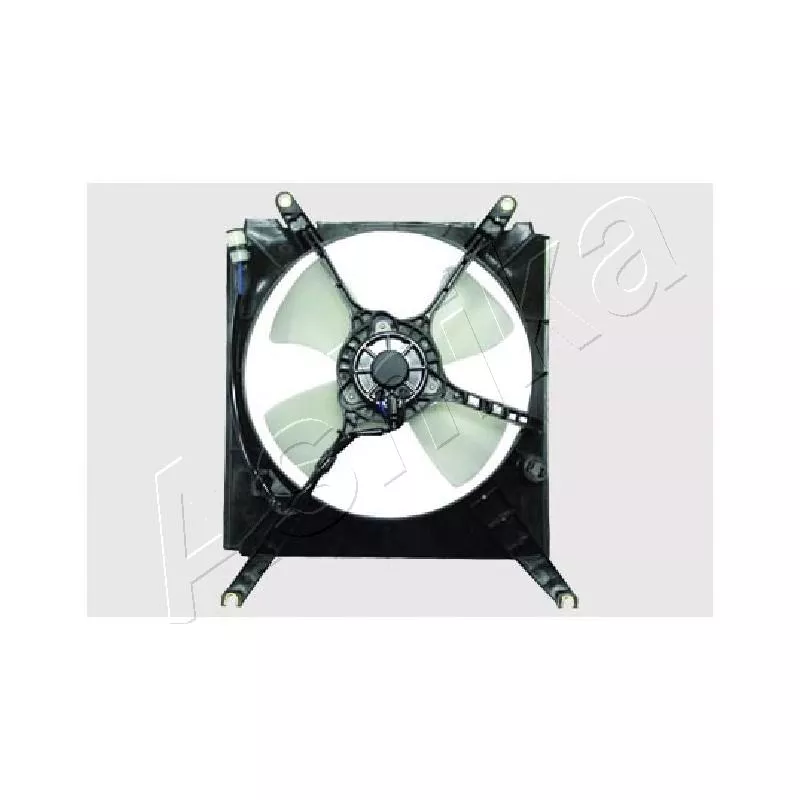 Ventilateur, refroidissement du moteur ASHIKA VNT141009