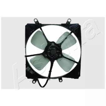 Ventilateur, refroidissement du moteur ASHIKA VNT151004