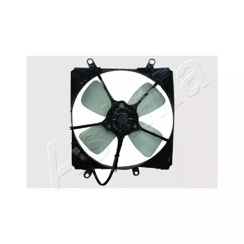Ventilateur, refroidissement du moteur ASHIKA VNT151004
