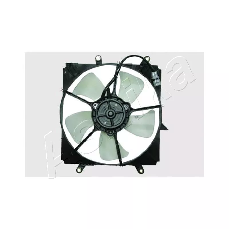 Ventilateur, refroidissement du moteur ASHIKA VNT151006