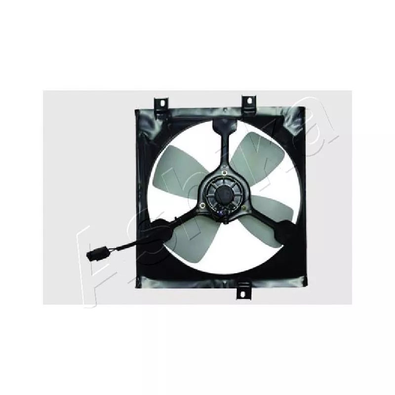 Ventilateur, refroidissement du moteur ASHIKA VNT151008
