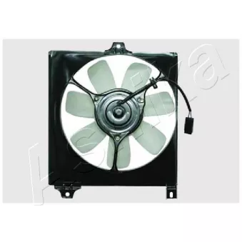 Ventilateur, refroidissement du moteur ASHIKA VNT151010