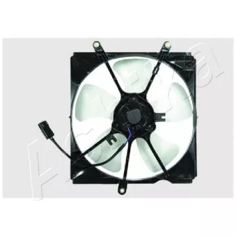 Ventilateur, refroidissement du moteur ASHIKA VNT151015