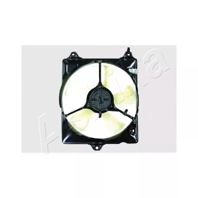 Ventilateur, refroidissement du moteur ASHIKA VNT151017