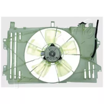 Ventilateur, refroidissement du moteur ASHIKA VNT151018