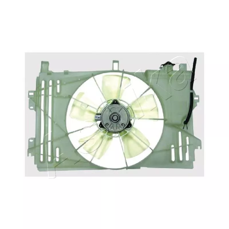 Ventilateur, refroidissement du moteur ASHIKA VNT151018
