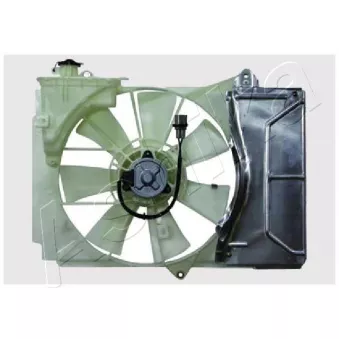 Ventilateur, refroidissement du moteur ASHIKA VNT151825