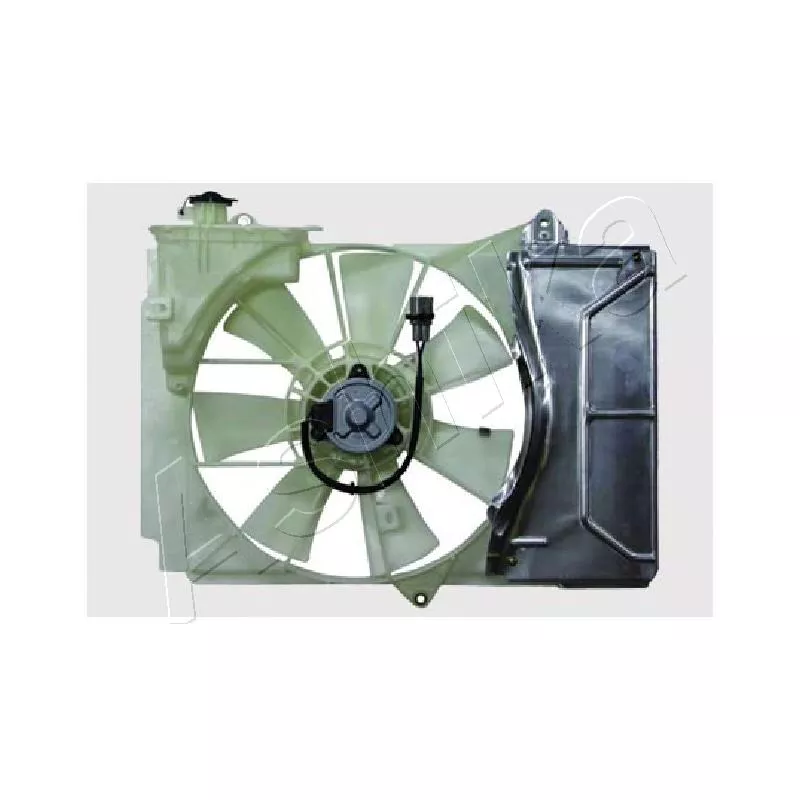 Ventilateur, refroidissement du moteur ASHIKA VNT151825